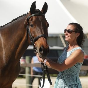 Meet your Posher, Ramona